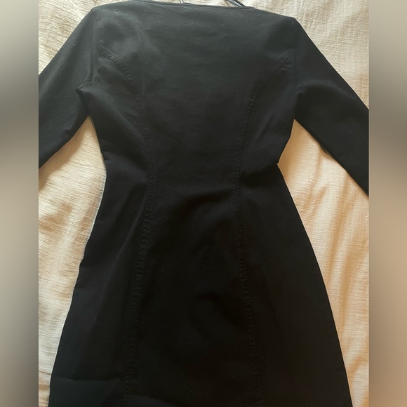 Zara Corset Dress - Picture 3 of 5